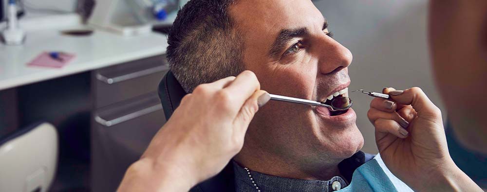 Dead Tooth: Signs and Symptoms 
