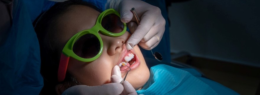 Children and anesthesia