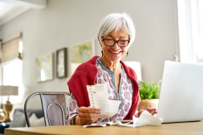 Is vision coverage worth it?