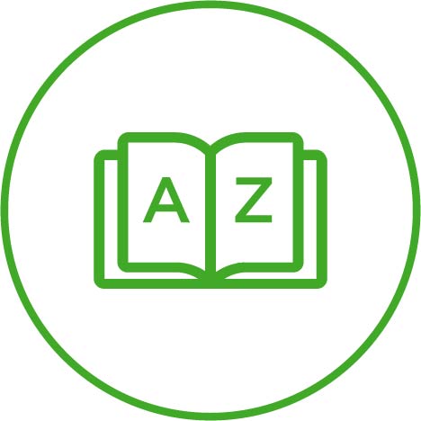 icon
