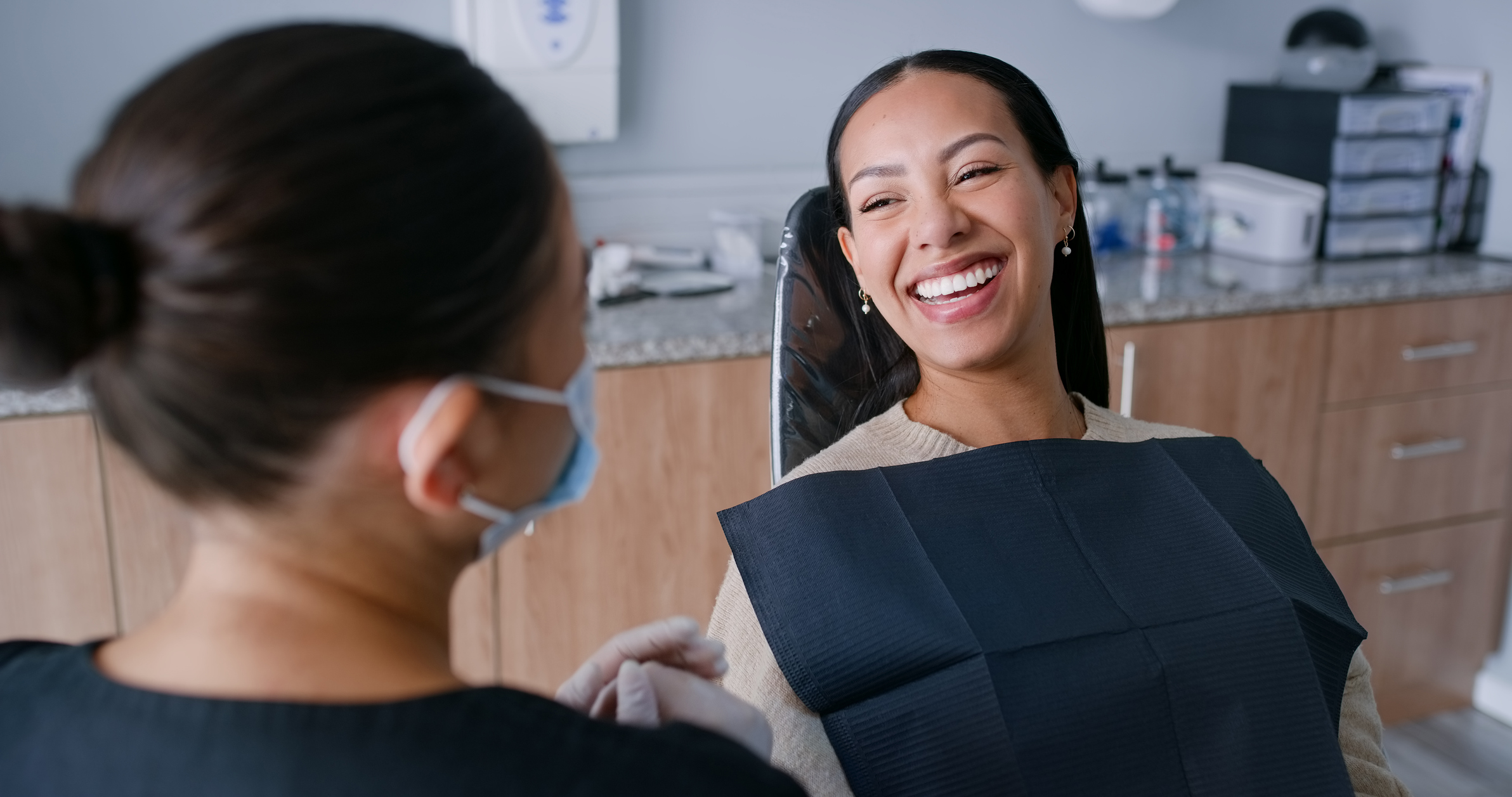 The Connection Between Heart Health and Dental Health