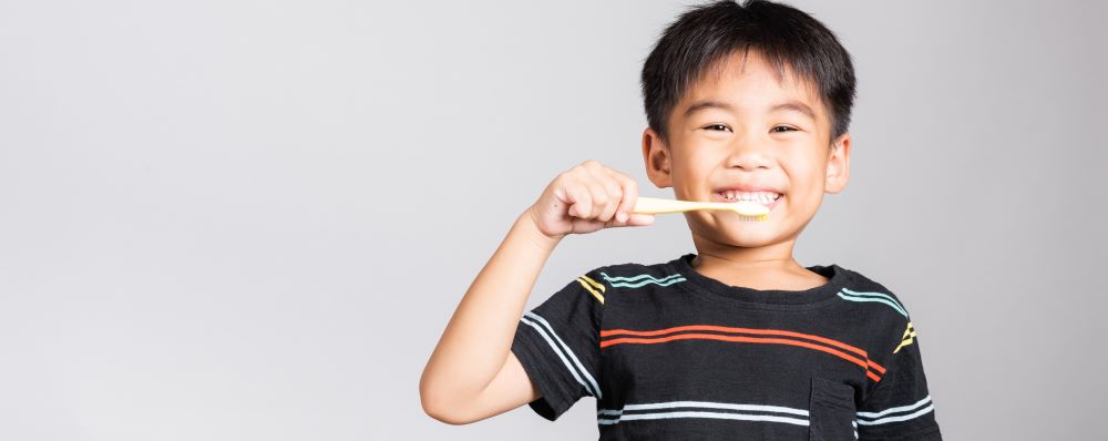 A parent's guide to finding the right dental insurance for kids