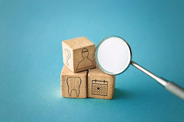 waiting periods and dental insurance