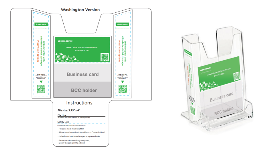 provider office materials