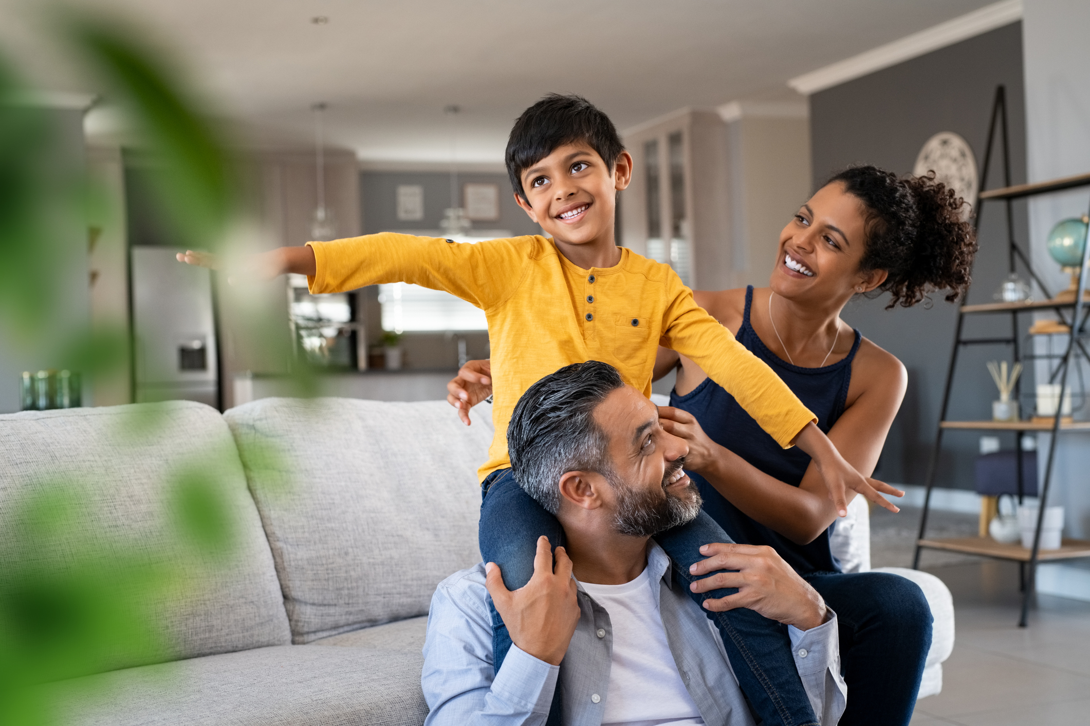 dental insurance for families