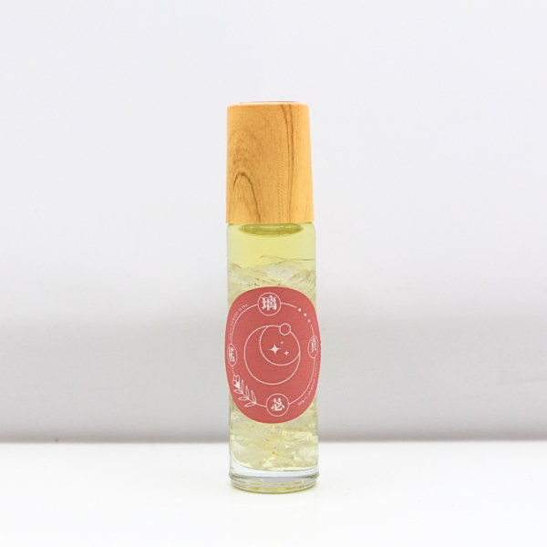 Miko戀愛魔法油 (10ml)